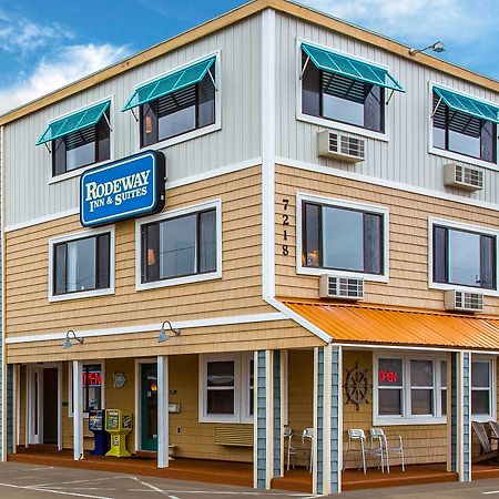 Rodeway Inn & Suites Nags Head Dış mekan fotoğraf