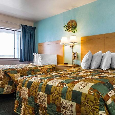 Rodeway Inn & Suites Nags Head Dış mekan fotoğraf