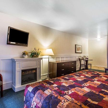 Rodeway Inn & Suites Nags Head Dış mekan fotoğraf