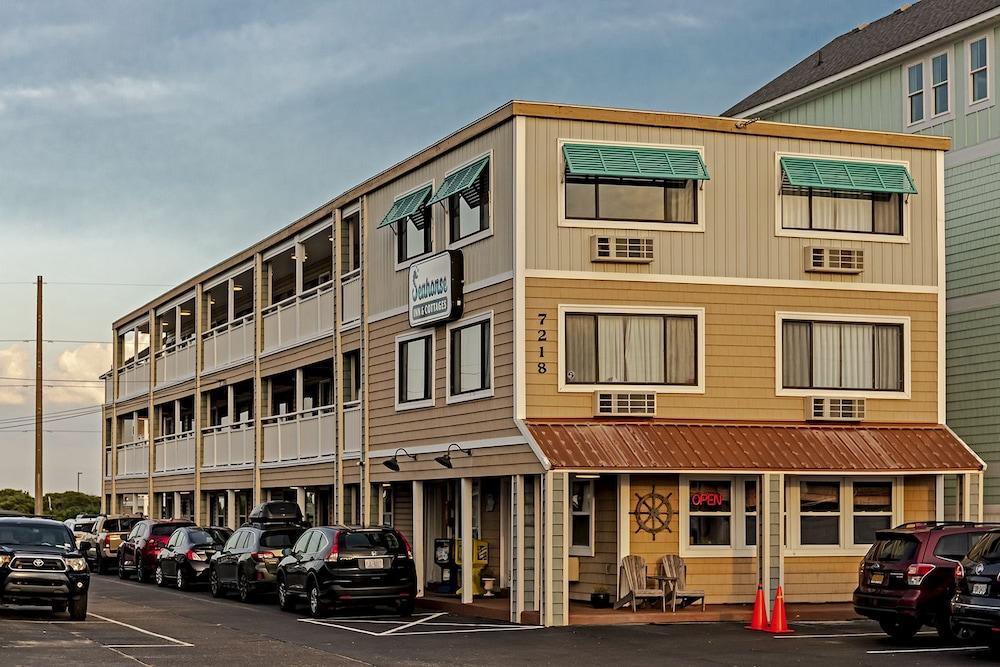 Rodeway Inn & Suites Nags Head Dış mekan fotoğraf