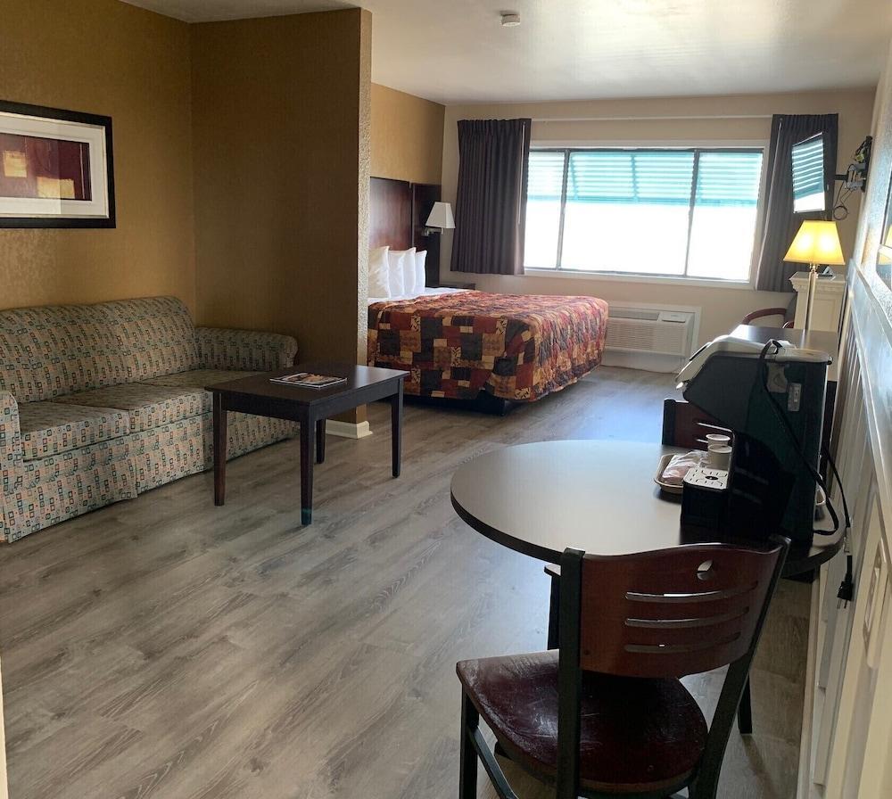 Rodeway Inn & Suites Nags Head Dış mekan fotoğraf