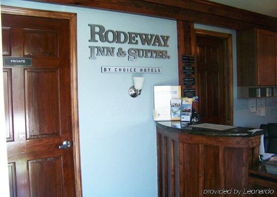 Rodeway Inn & Suites Nags Head İç mekan fotoğraf