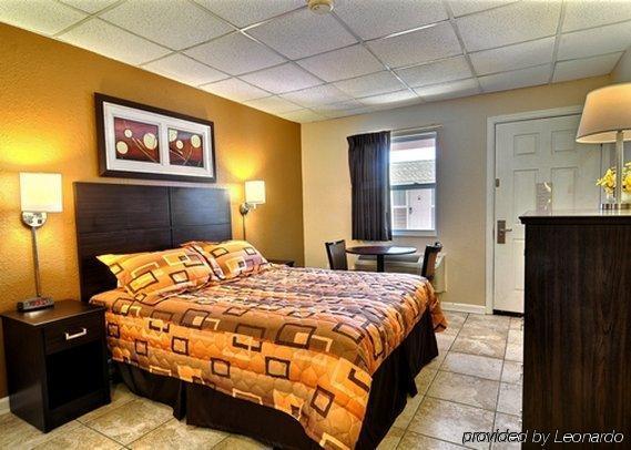Rodeway Inn & Suites Nags Head Oda fotoğraf
