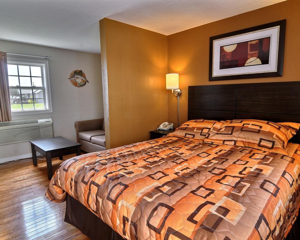 Rodeway Inn & Suites Nags Head Dış mekan fotoğraf