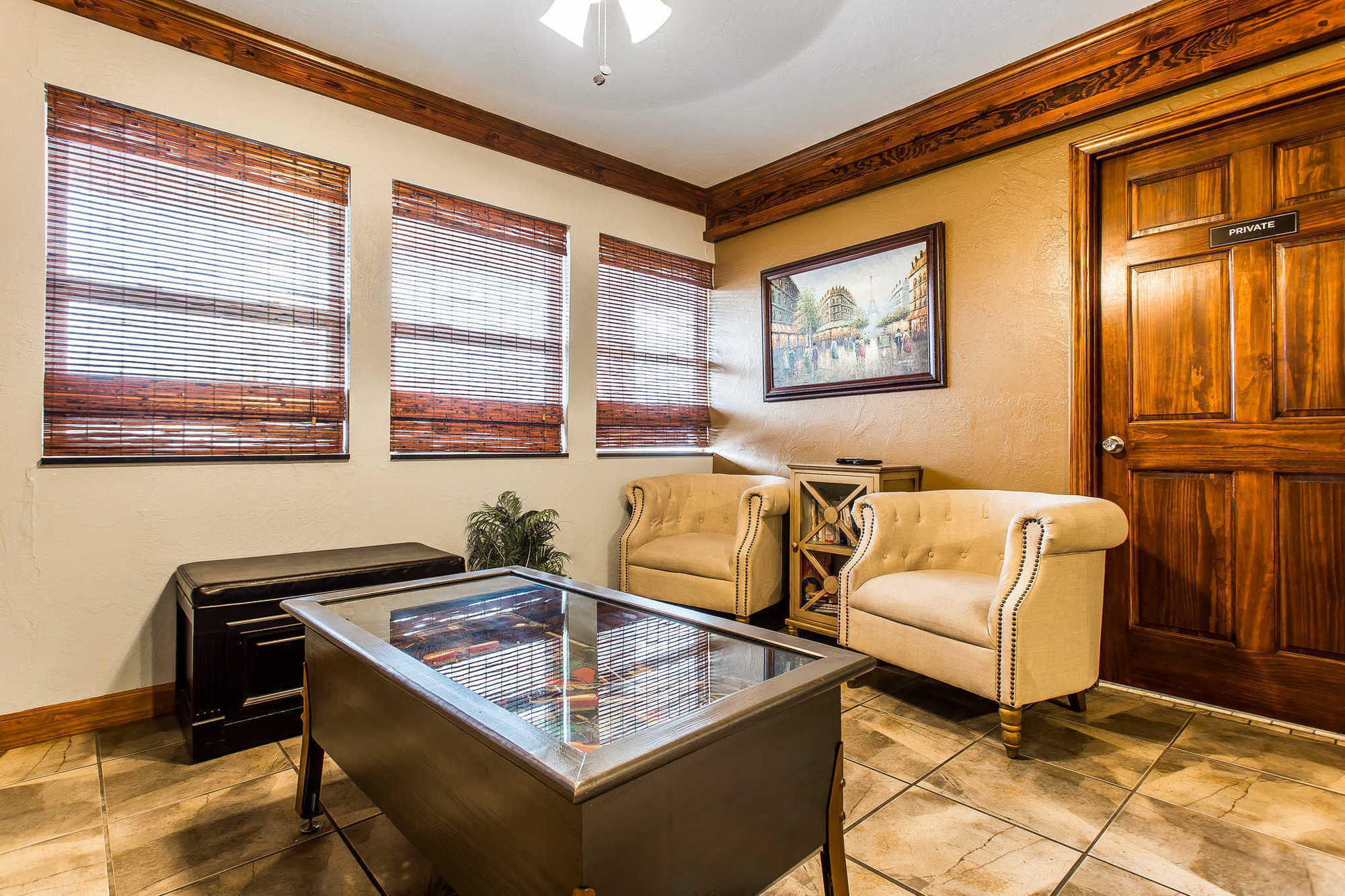 Rodeway Inn & Suites Nags Head İç mekan fotoğraf