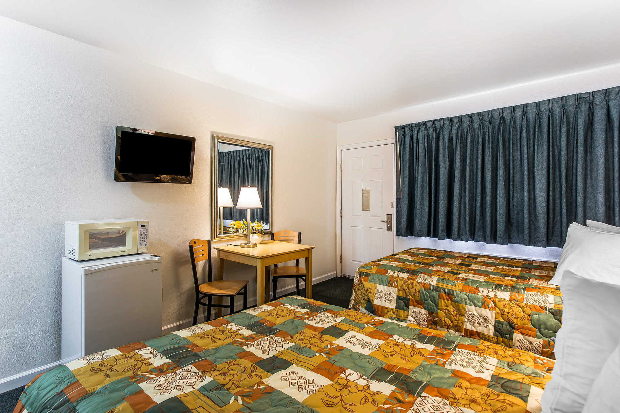 Rodeway Inn & Suites Nags Head Oda fotoğraf
