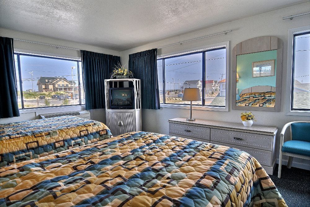 Rodeway Inn & Suites Nags Head Dış mekan fotoğraf