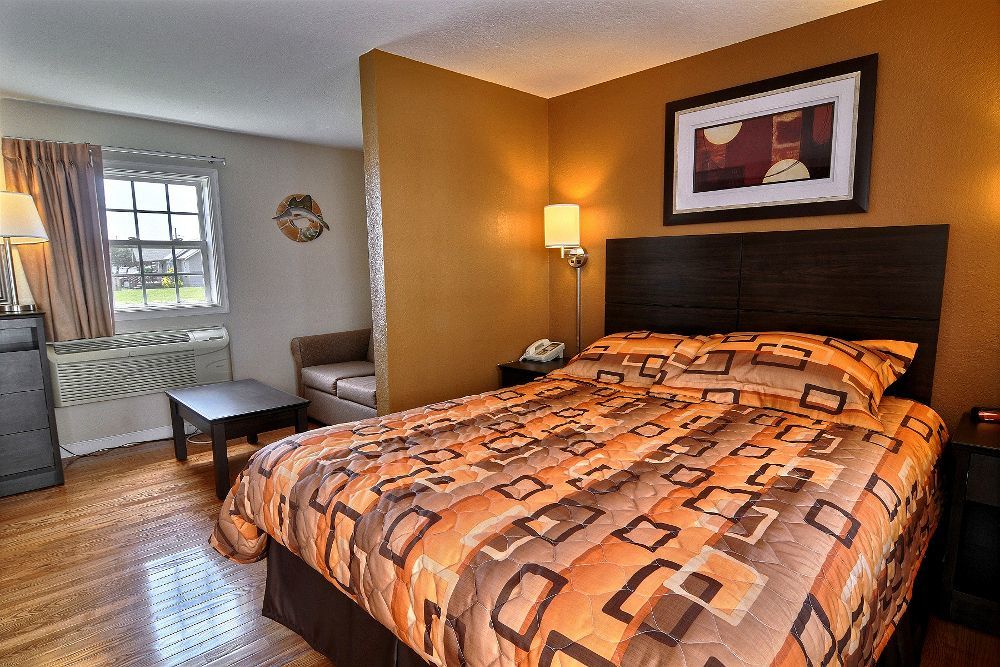 Rodeway Inn & Suites Nags Head Dış mekan fotoğraf