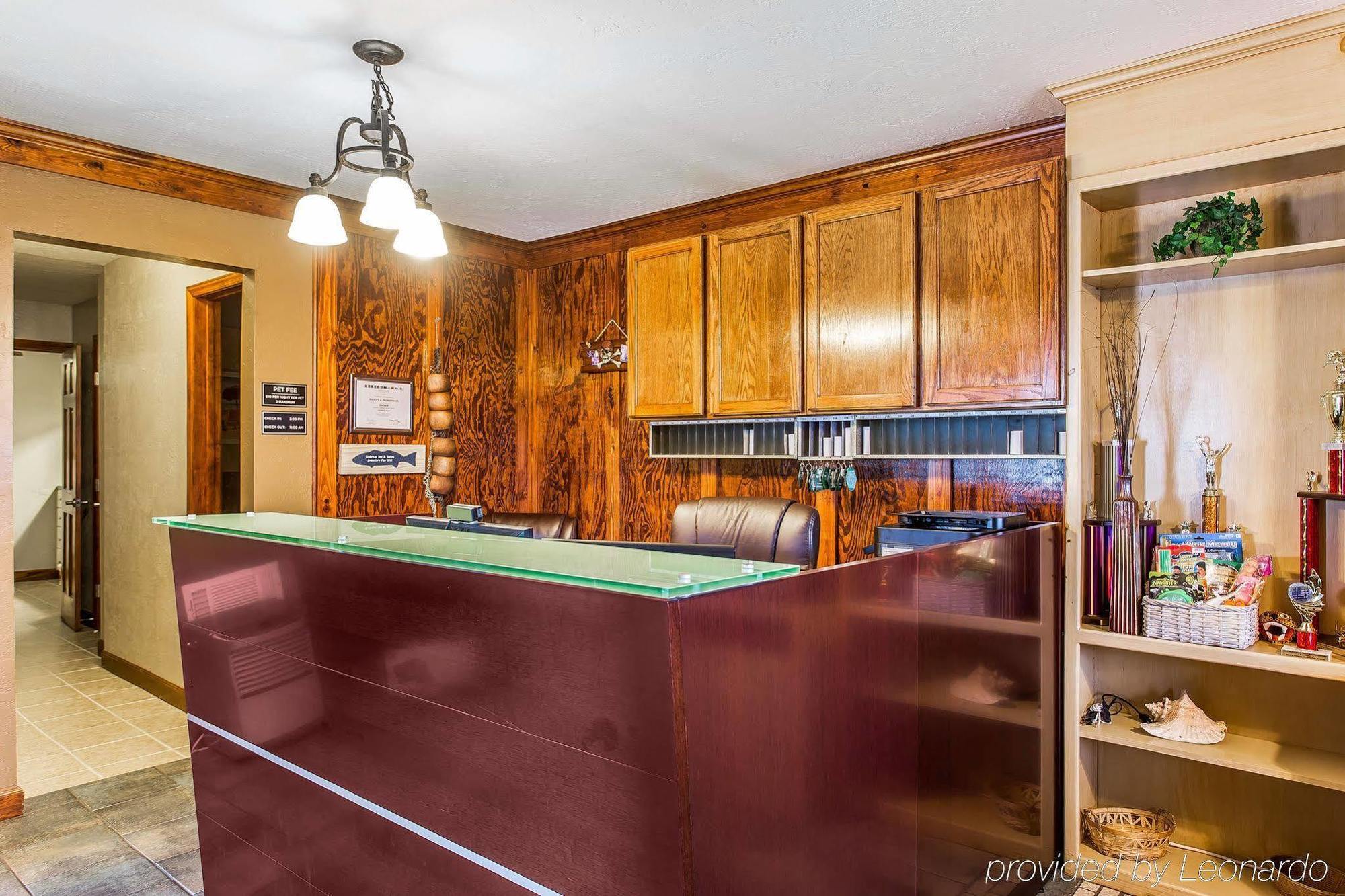 Rodeway Inn & Suites Nags Head Dış mekan fotoğraf