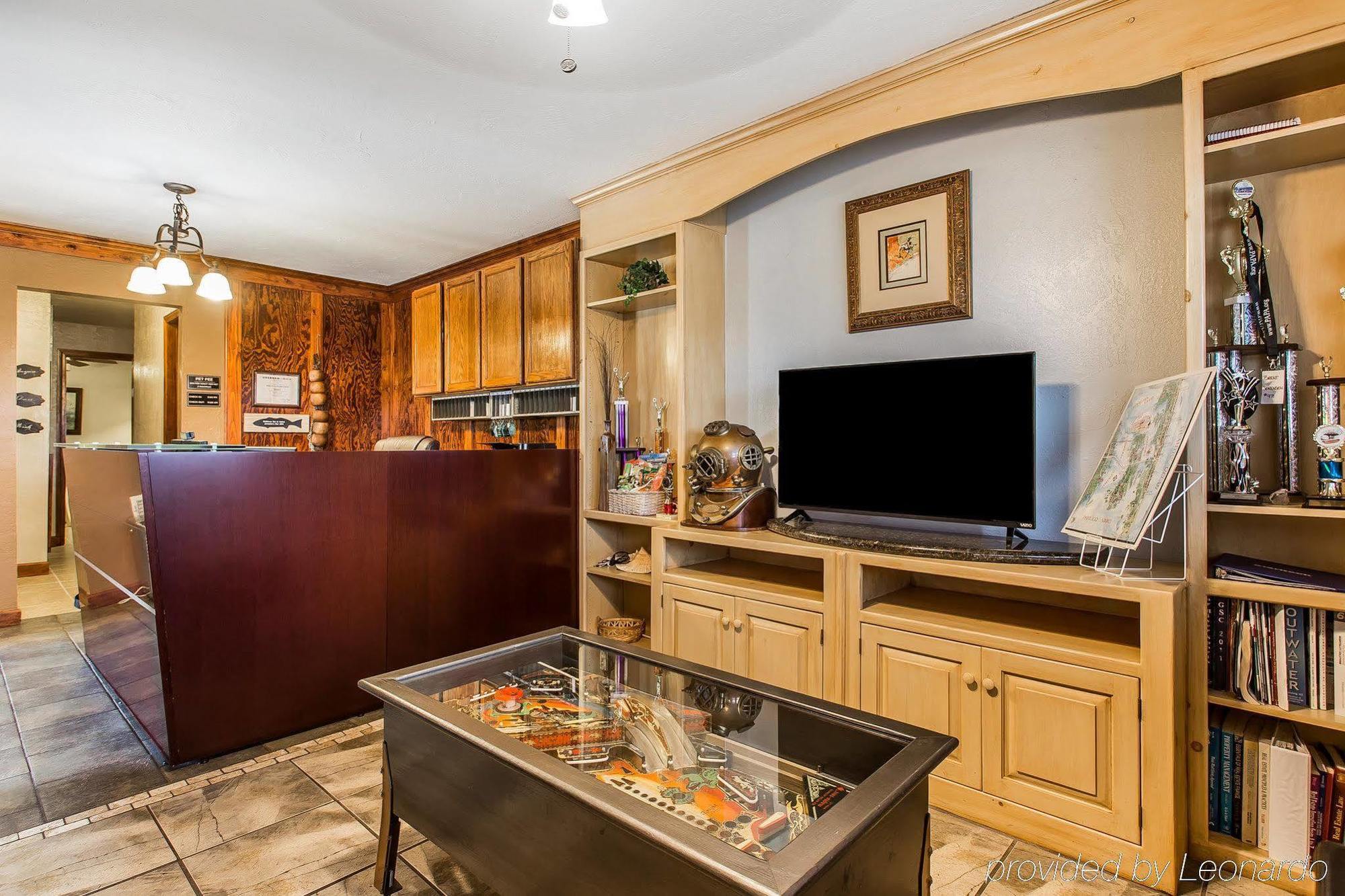 Rodeway Inn & Suites Nags Head Dış mekan fotoğraf