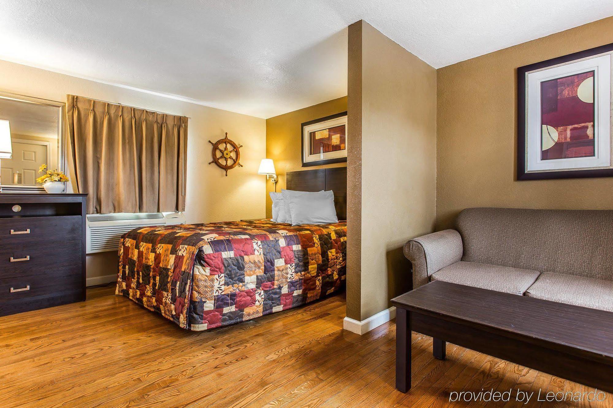 Rodeway Inn & Suites Nags Head Dış mekan fotoğraf