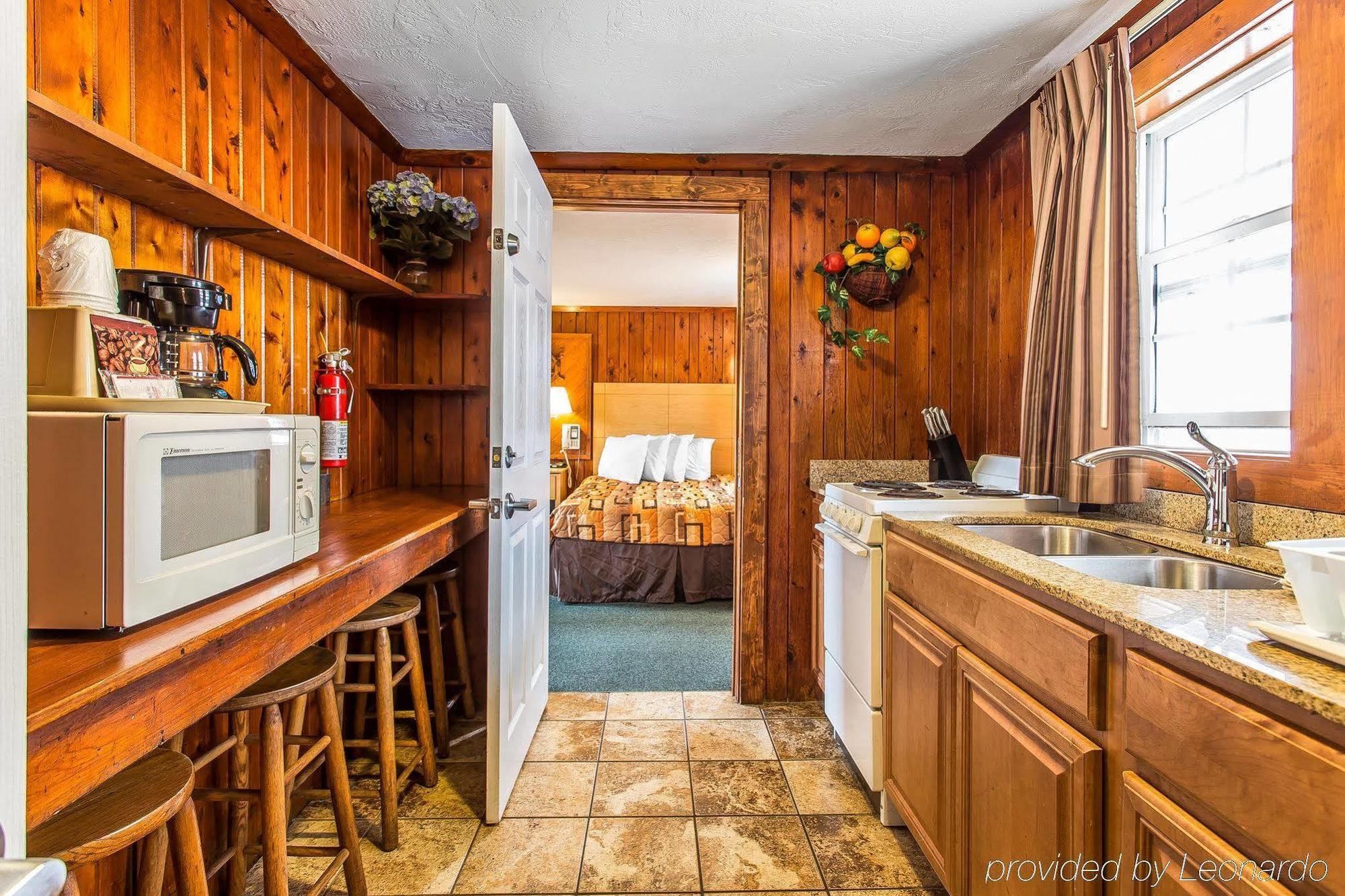 Rodeway Inn & Suites Nags Head Dış mekan fotoğraf
