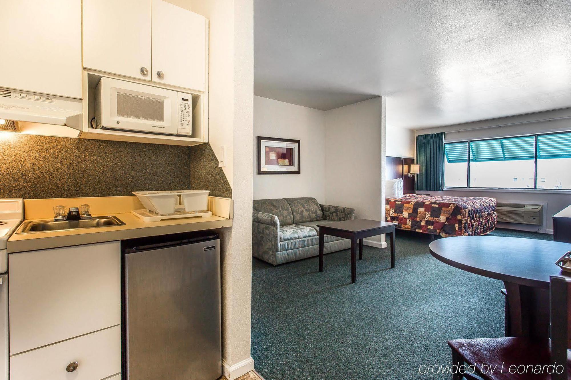 Rodeway Inn & Suites Nags Head Dış mekan fotoğraf