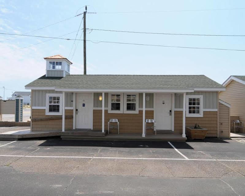 Rodeway Inn & Suites Nags Head Dış mekan fotoğraf